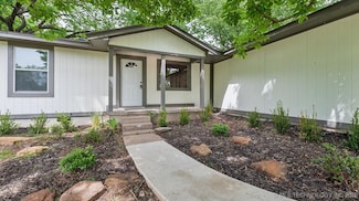 4010 E Harris Rd, Muskogee, OK 74403