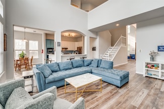 8413 Bridge St, North Richland Hills, TX 76180