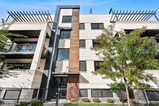 1334 W Walton St Unit 3W, Chicago, IL 60642