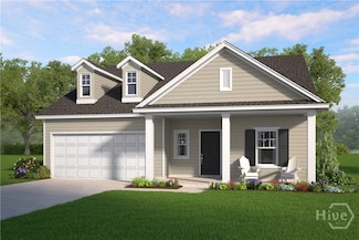 195 Orkney Rd, Savannah, GA 31407