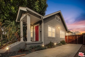 512 N Windsor Blvd, Los Angeles, CA 90004