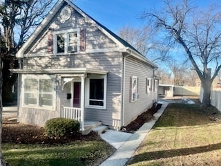 2316 Thornton Lansing Rd, Lansing, IL 60438