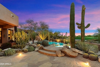 10639 E Mark Ln Unit 1, Scottsdale, AZ 85262