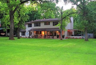 1205 Shannon Ln, Edmond, OK 73034