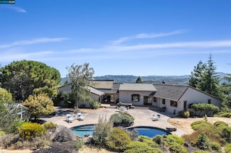 3930 Quail Ridge Rd, Lafayette, CA 94549