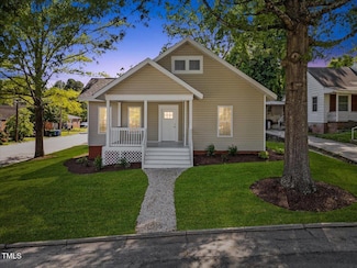 701 Franklin Ave W, Wilson, NC 27893