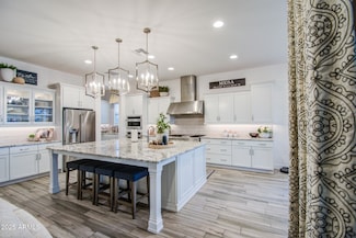 4207 S Electron, Mesa, AZ 85212