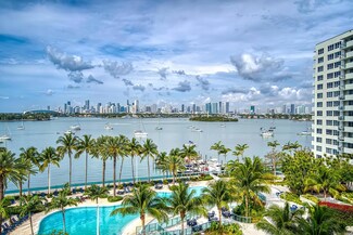 1500 Bay Rd Unit 714S, Miami Beach, FL 33139