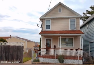 13 Jean St, Wilkes Barre, PA 18702