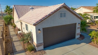 2097 E Via Del Aqua Dr, Fort Mohave, AZ 86426
