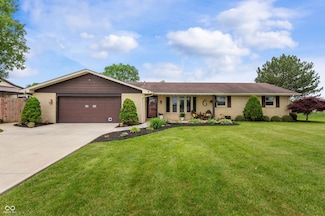 1891 W 300 N, Anderson, IN 46011