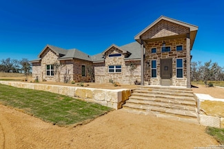 449 & 501 Nott Branch Rd, Harper, TX 78631