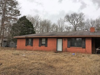 17 County Road 259, Etta, MS 38627