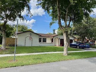 8100 NW 44th Ct, Lauderhill, FL 33351