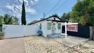 2340 N Thomas St, Los Angeles, CA 90031