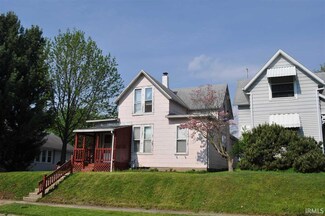 306 S 27th St, Lafayette, IN 47904