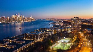 6050 Jfk Blvd E Unit 20G, West New York, NJ 07093
