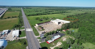 0 N Highway 146, Mont Belvieu, TX 77535