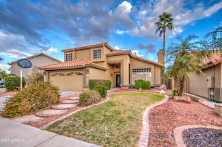 17009 S 30th Way, Phoenix, AZ 85048