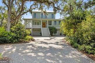 102 Perrault Cir, Saint Marys, GA 31558