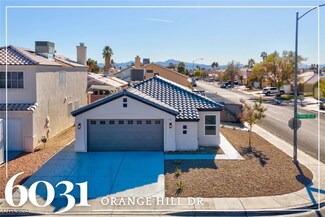 6031 Orange Hill Dr, Las Vegas, NV 89142