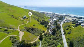 3040 Gilbert Ave, Cayucos, CA 93430