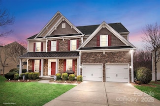 585 Evening Mist Dr, Fort Mill, SC 29708