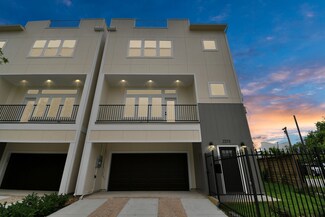 2604 Briley St, Houston, TX 77004