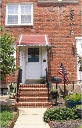 1227 Sycamore Ave, Wilmington, DE 19805