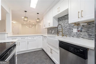 502 Brighton Point, Atlanta, GA 30328