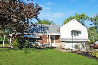 5791 Greenlawn Rd, Hamilton, OH 45011