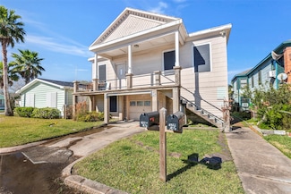 4322 Avenue R 1 2, Galveston, TX 77550