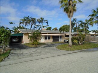 4421 NE 19th Terrace, Fort Lauderdale, FL 33308