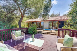 309 Highline Trail, El Cajon, CA 92021
