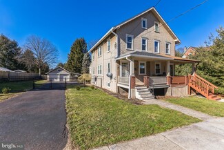 207 Washington St, Spring City, PA 19475