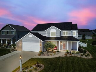 13023 Winding Vine Run, Fort Wayne, IN 46845
