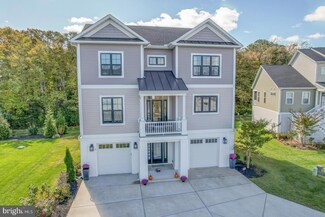 8 Larchmont Ct, Ocean View, DE 19970