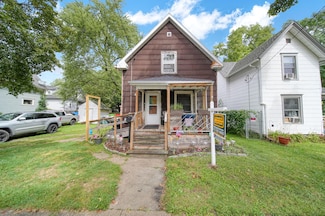 613 Backus St, Jackson, MI 49202