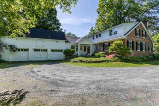 38 Church St, Norwich, VT 05055