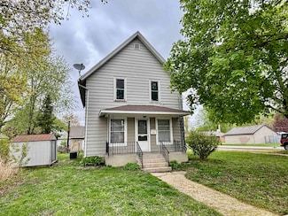 903 Berylan St, Belvidere, IL 61008