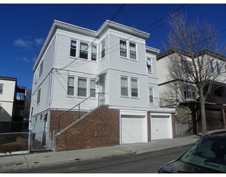 82 Willow St Unit 84, Chelsea, MA 02150
