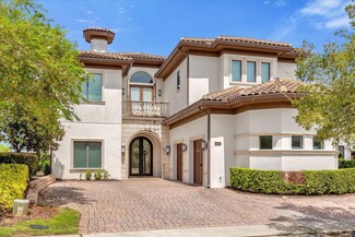460 Muirfield Loop, Reunion, FL 34747