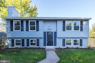1377 Rollinghouse Dr, Frederick, MD 21703