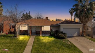 2709 Berger St, Bakersfield, CA 93305