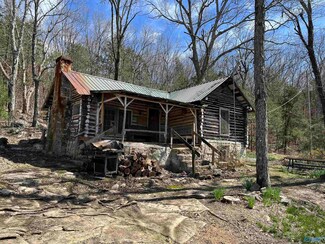 420 acres Hereford Rd, Gurley, AL 35748