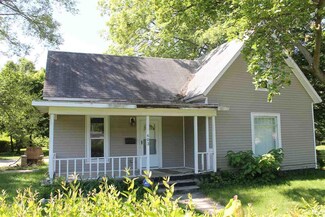 603 W Cleveland Ave, Elkhart, IN 46516