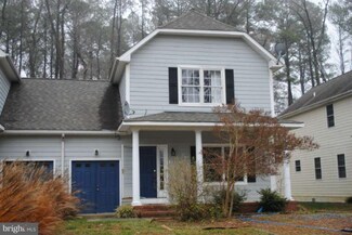5811 Clam Cove, Rock Hall, MD 21661