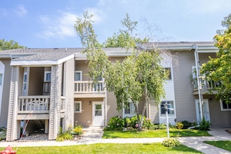727 E Lakeview Rd Unit 4, Hustisford, WI 53034