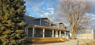 9247 S 950 E, Amboy, IN 46911
