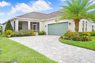 2646 Spur Dr, Melbourne, FL 32940